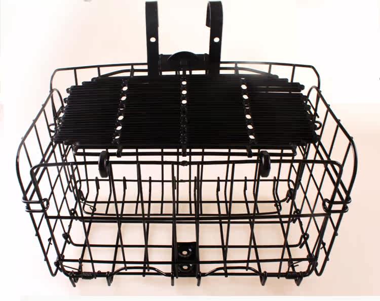 Panier pour vélo - Ref 2257628 Image 6