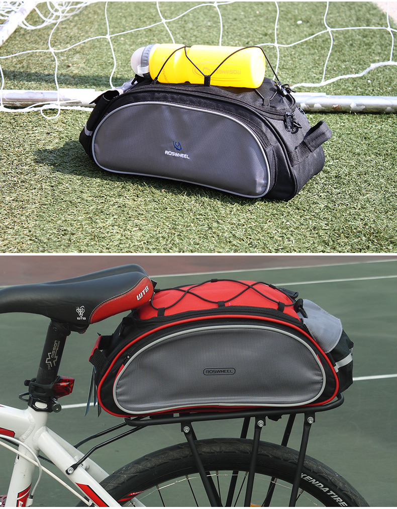 Sacoche pour vélo ROSWHEEL - Ref 2216272 Image 24