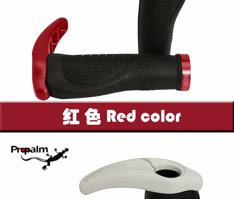 Poignées de vélo PROPALM - Ref 2345345 Image 19
