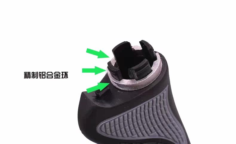 Poignées de vélo EASYDO - Ref 2349869 Image 21