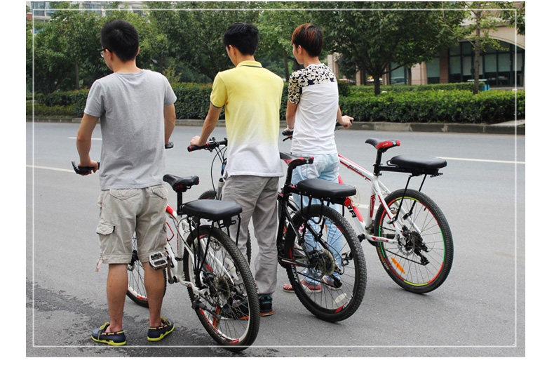 Selle de vélo BSOUL - Ref 2348127 Image 25