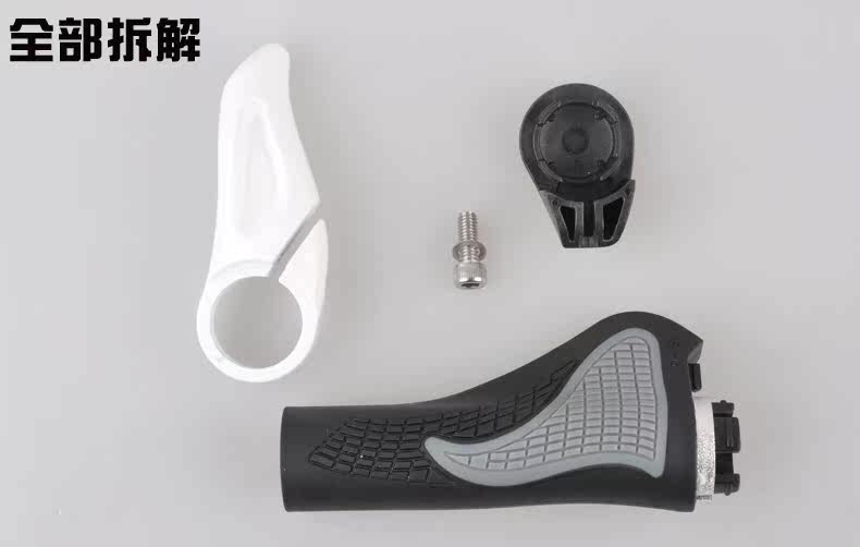 Poignées de vélo EASYDO - Ref 2349869 Image 14