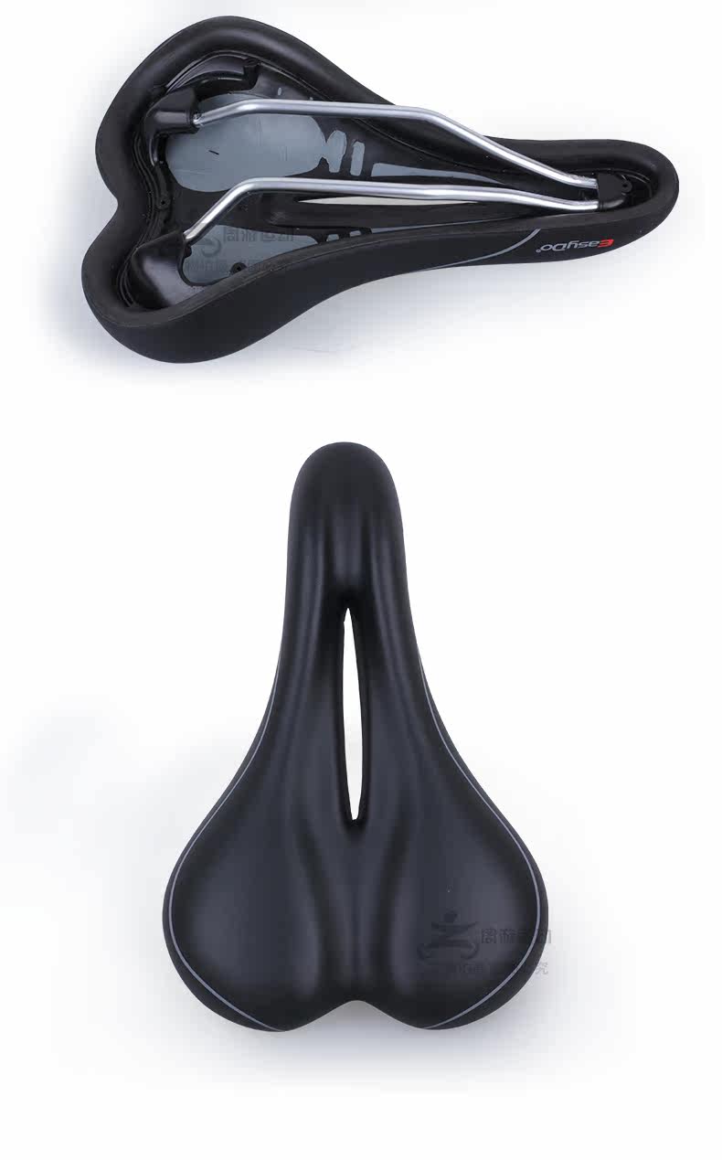Selle de vélo EASYDO - Ref 2349130 Image 19