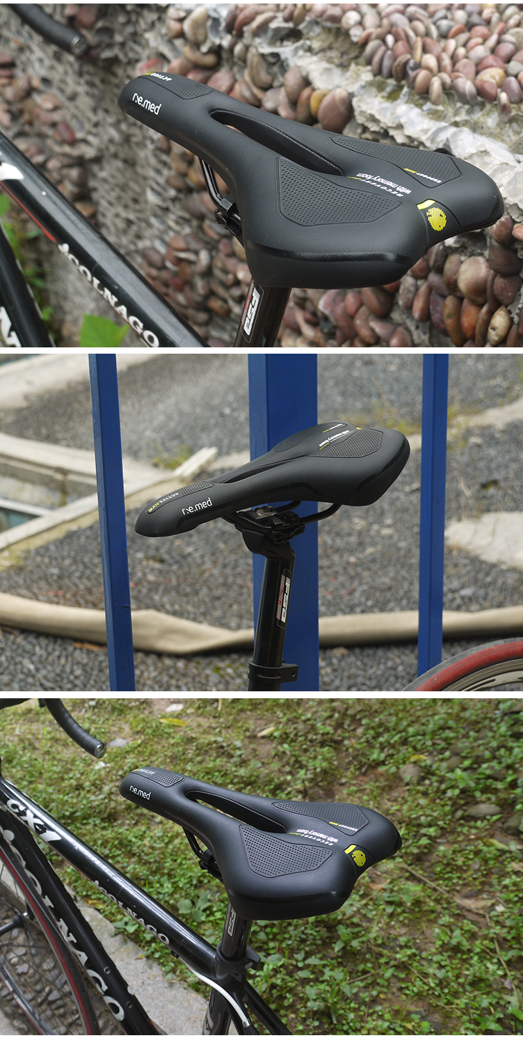 Selle de vélo Mountain Bike SELLE ROYAL - Ref 2343846 Image 36