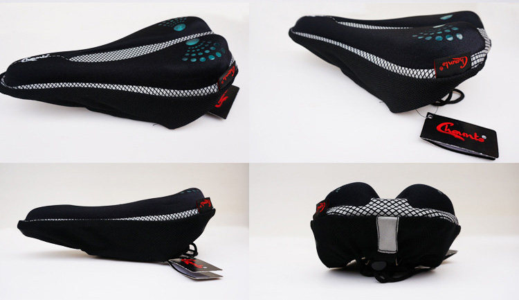 Selle de vélo CHAUNTS - Ref 2349214 Image 34