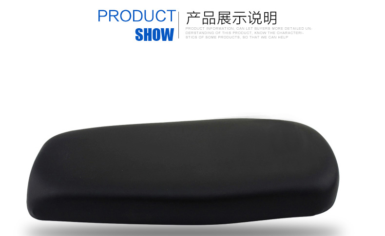 Selle de vélo BSOUL - Ref 2348127 Image 15