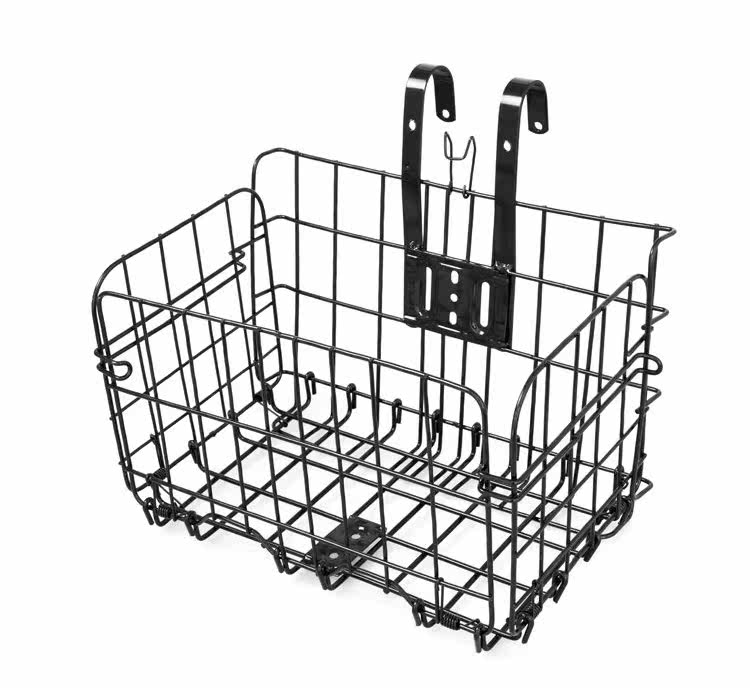 Panier pour vélo - Ref 2257628 Image 9