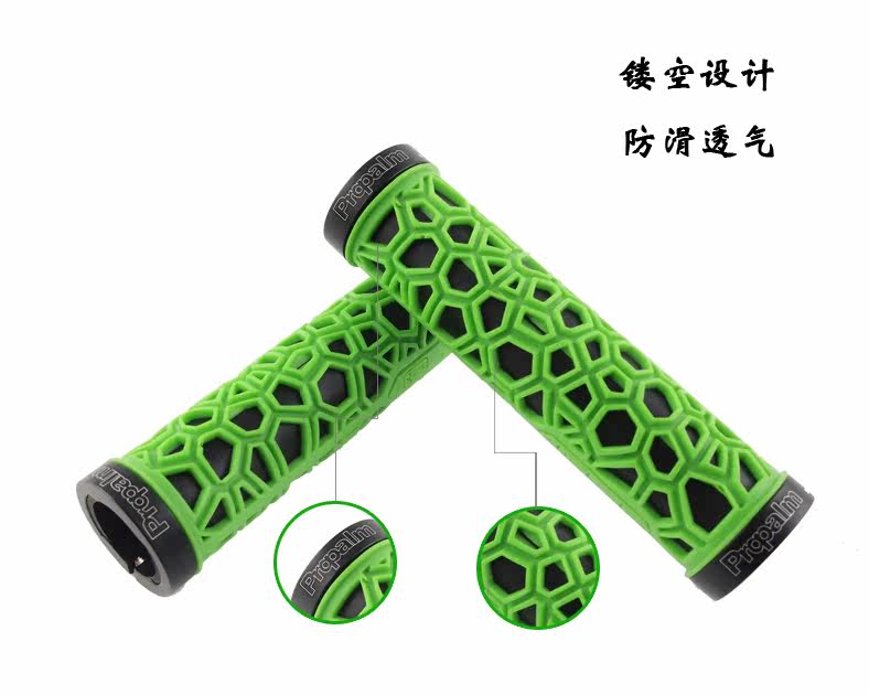 Poignées de vélo PROPALM - Ref 2341788 Image 10