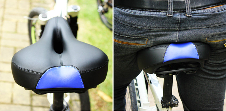 Selle de vélo Mountain Bike - Ref 2349063 Image 21