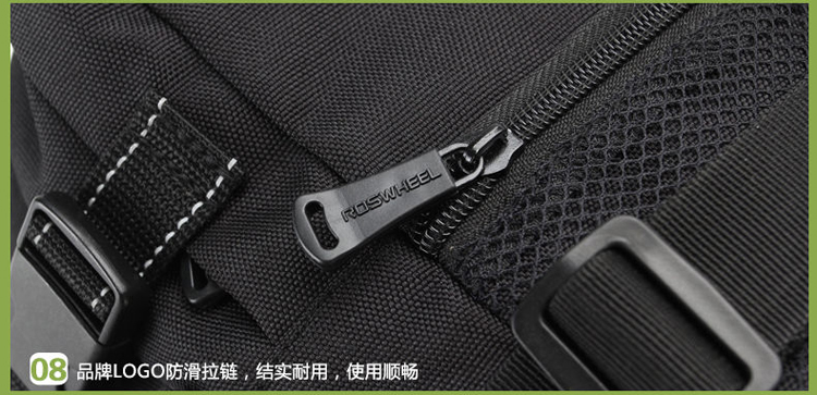 Sacoche pour vélo mixte ROSWHEEL - Ref 2216276 Image 37