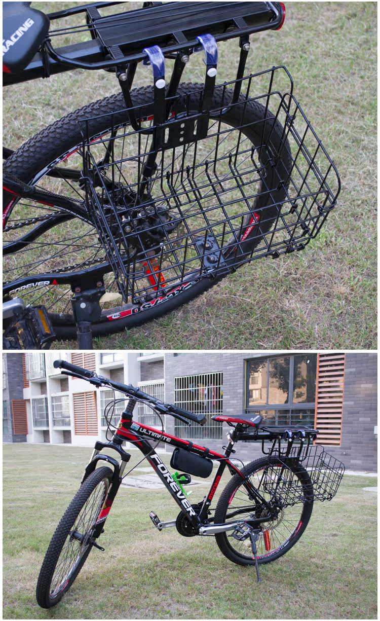 Panier pour vélo - Ref 2257628 Image 13