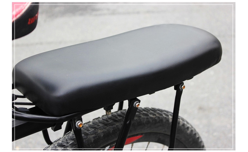 Selle de vélo BSOUL - Ref 2348127 Image 21