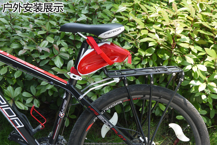 Porte-bagages pour vélo TOTTA - Ref 2411226 Image 12