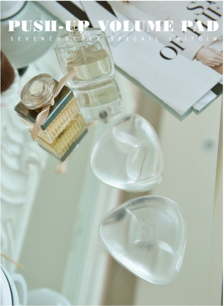 Pads pour soutien-gorge A24 - Ref 809929 Image 18