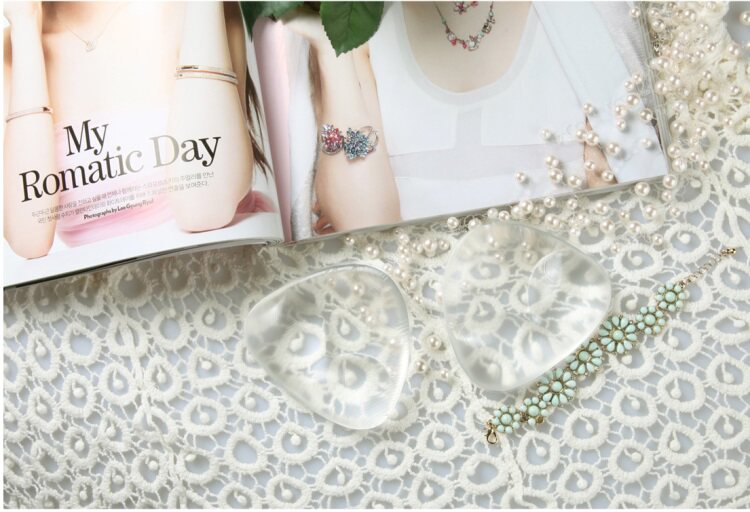 Pads pour soutien-gorge A24 - Ref 809929 Image 10