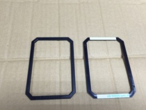 mei guang hard thickening gasket 7MM go 9 5MM gasket SSD pillow octagonal pillow