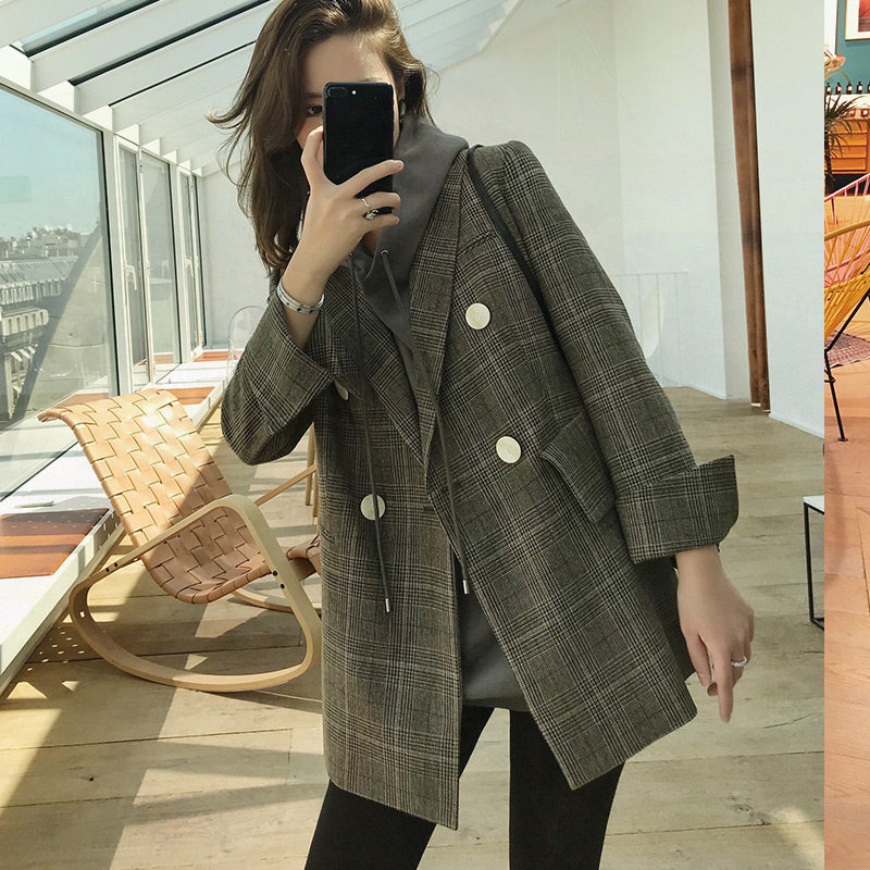 Veste pour femme - Ref 3218498 Image 1