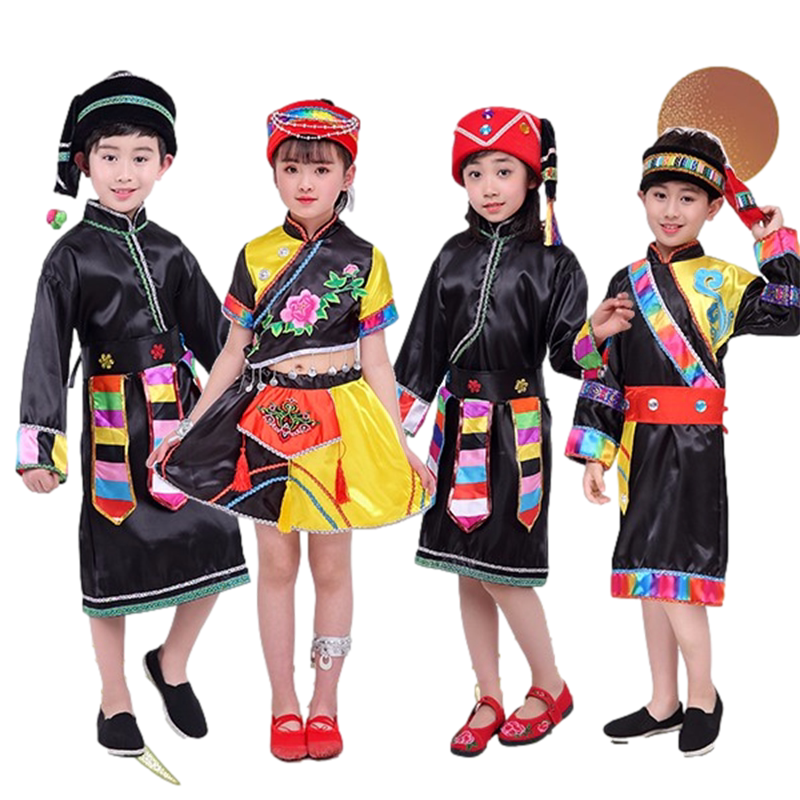 中國少數民族服裝- Top 500件中國少數民族服裝- 2025年12月更新- Taobao