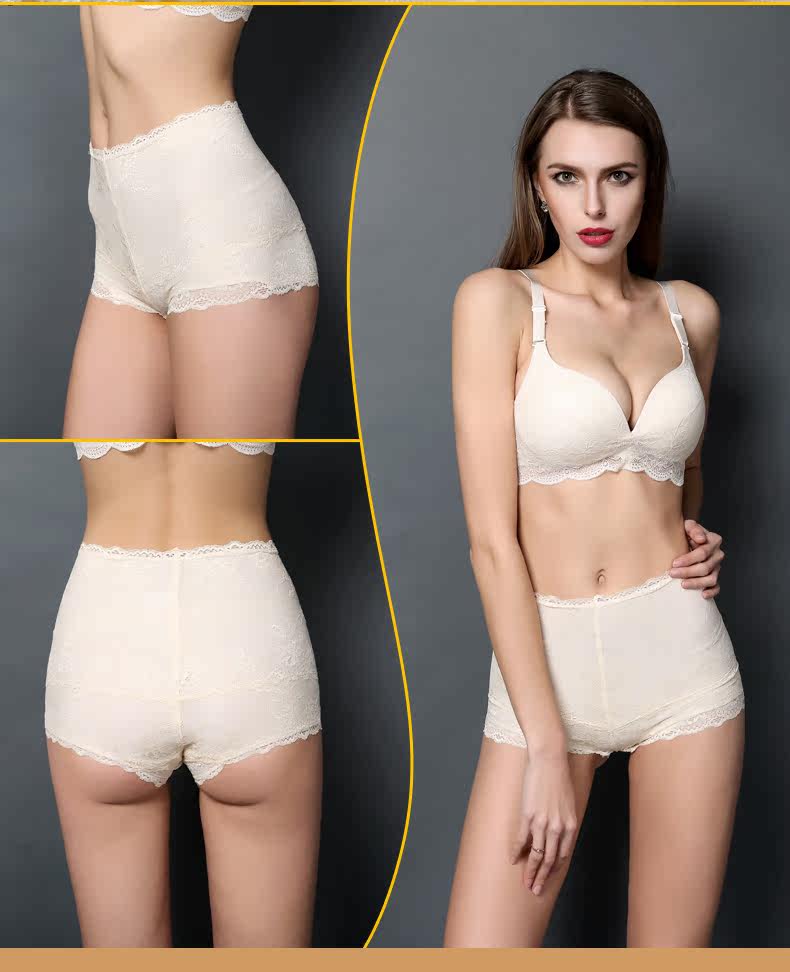 Slip jeunesse YK2308 en soie - Ref 643984 Image 21