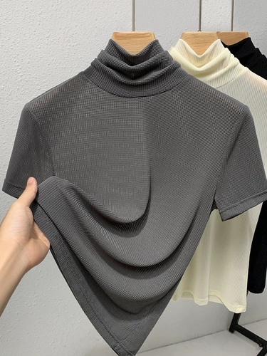 Штаны, осенняя рубашка, футболка, осенние, короткий рукав