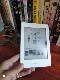 99 White Kindle Paperwhite3 Следуйте за раковиной и мембраной магазина