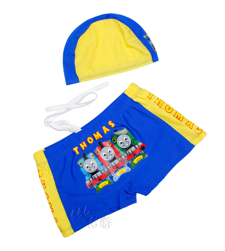 Maillot de bain garcon - Ref 2535616 Image 100