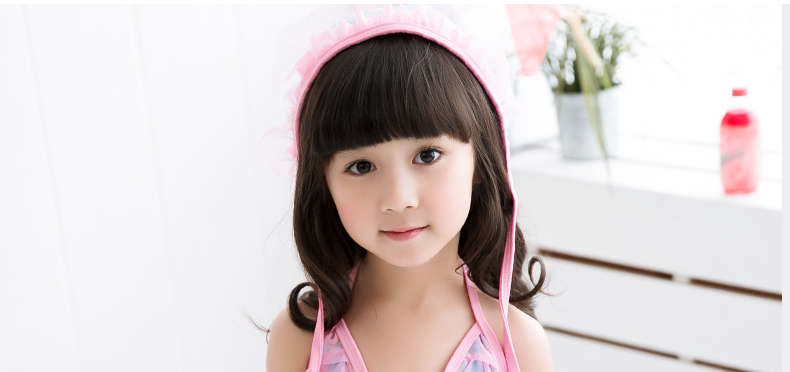 Maillot de bain fille - Ref 2554328 Image 55