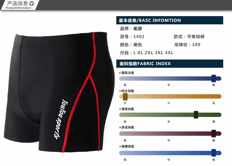 Maillot de bain homme - Ref 2504404 Image 23