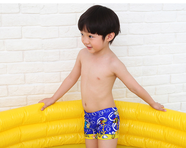 Maillot de bain garcon - Ref 2535616 Image 88