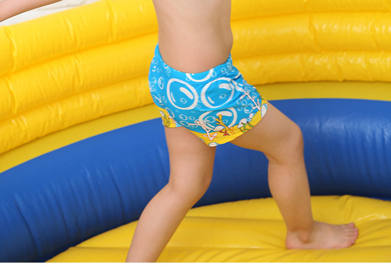 Maillot de bain garcon - Ref 2535616 Image 84