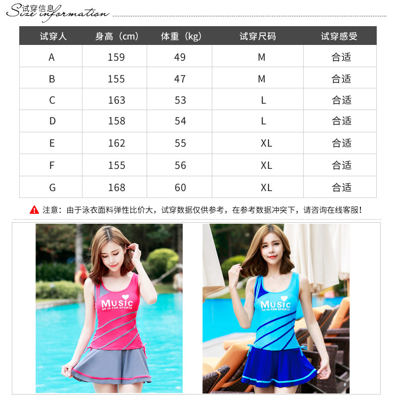 Maillot de bain pour femme - Ref 3027630 Image 4