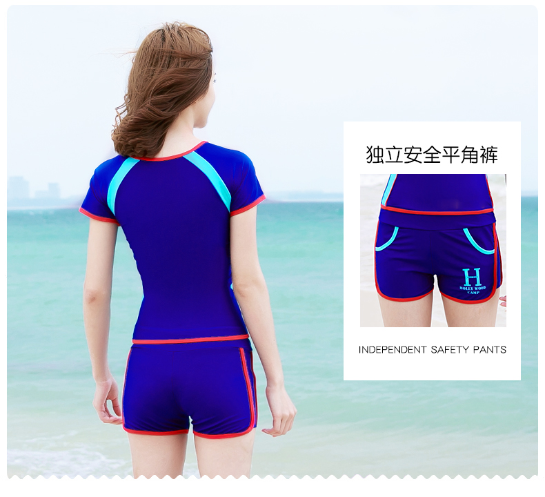 Maillot de bain pour femme - Ref 3039285 Image 13