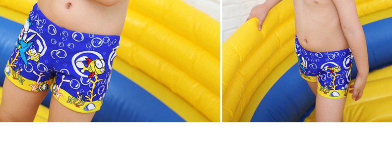 Maillot de bain garcon - Ref 2535616 Image 90