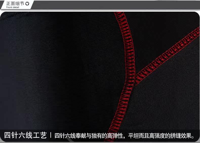 Maillot de bain homme - Ref 2504404 Image 32