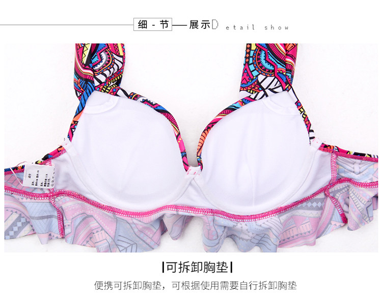 Maillot de bain pour femme - Ref 3029109 Image 16