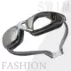 Kính bơi chống nước Goggles HD chống sương mù mũ bơi cận thị kính đặt nam và nữ trẻ em thiết bị bơi kính bơi adidas
