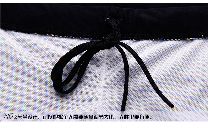 Maillot de bain homme - Ref 2527557 Image 30