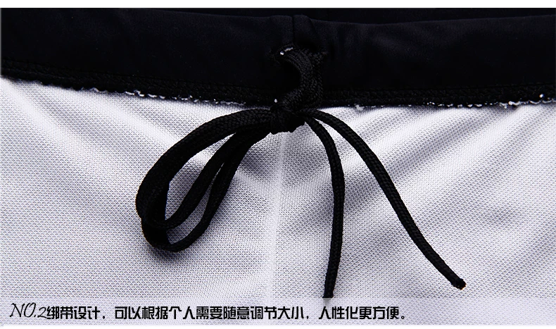 Maillot de bain homme - Ref 2519211 Image 32