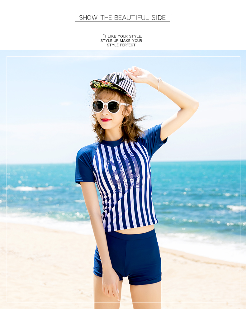 Maillot de bain pour femme - Ref 3039300 Image 7