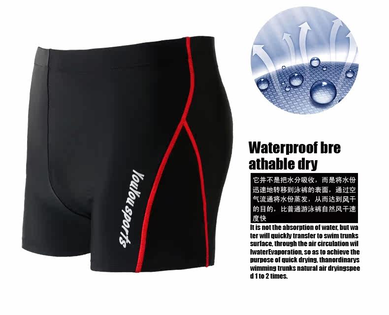 Maillot de bain homme - Ref 2504404 Image 29