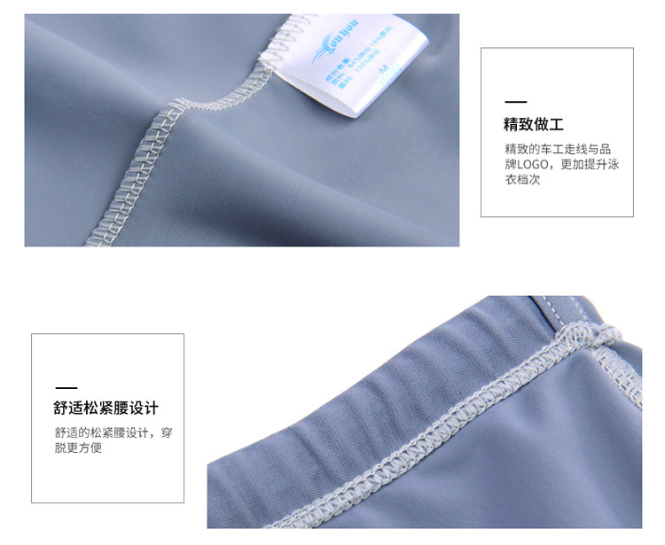 Maillot de bain pour femme - Ref 3027630 Image 20