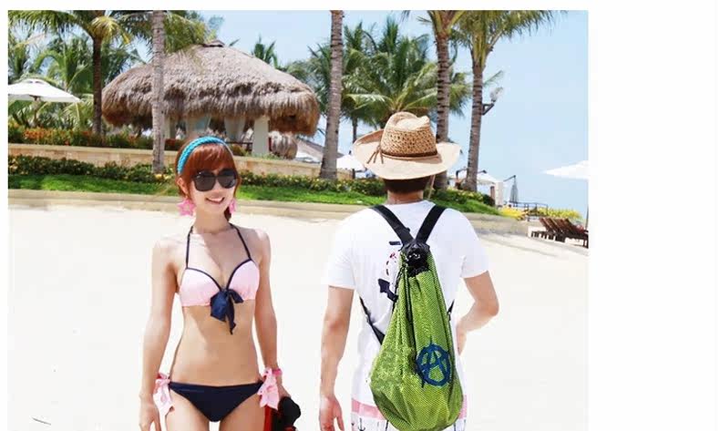 Sac de sport - Ref 10340 Image 27