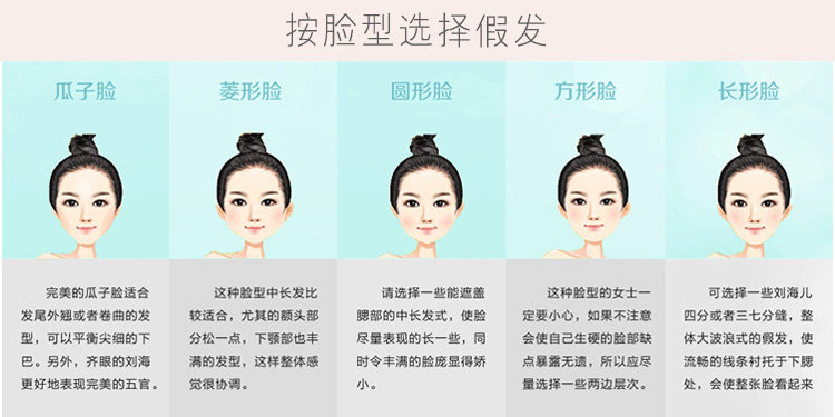 Perruque OTHER   cheveux raides Court - Ref 2609972 Image 18