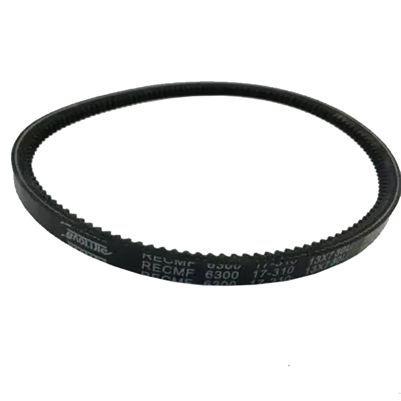 Engine accessories air conditioning belt working time fee for 5 cars - replacement generator belt - working time