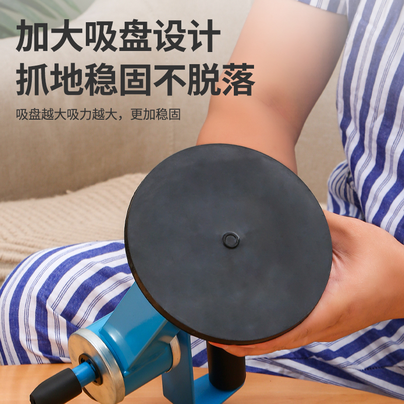 电动助力，重塑手臂活力：手腕康复训练器解析