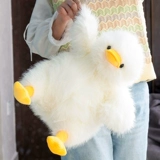 B.Duck, милая плюшевая игрушка, подушка, тряпичная кукла, утиный пух, кот, подарок на день рождения