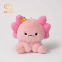 Розовый, шестиугольный