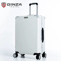 A9011 Алюминиевая рама стиль рис белый