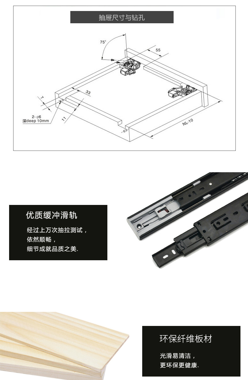 Yue Nina căn hộ nhỏ phòng khách bàn cà phê Bắc Âu tro gỗ rắn tủ TV đơn giản kết hợp đồ nội thất