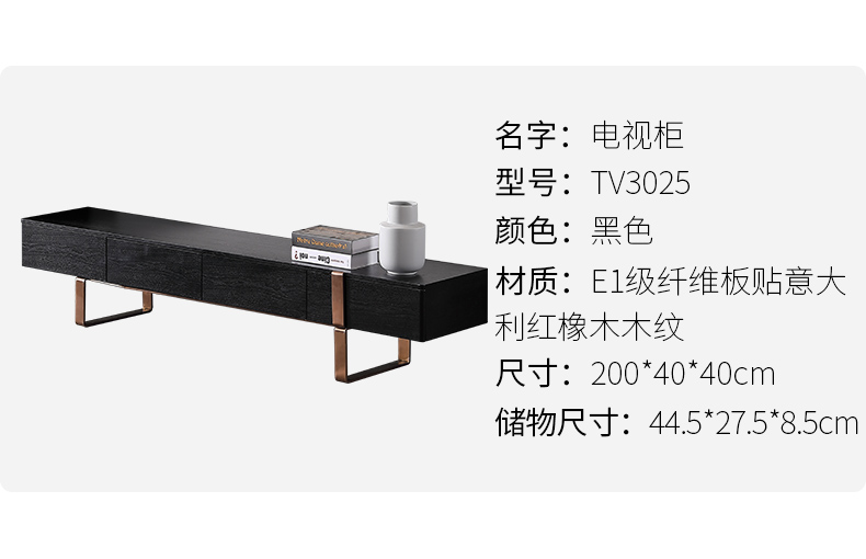 Yue Nina Bắc Âu bàn cà phê TV kết hợp tủ tối giản hiện đại căn hộ nhỏ thiết kế đồ nội thất phòng khách